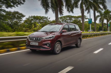 Ertiga