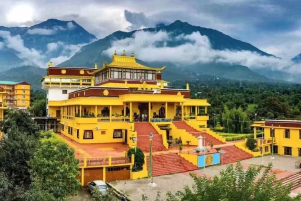 Dharamshala