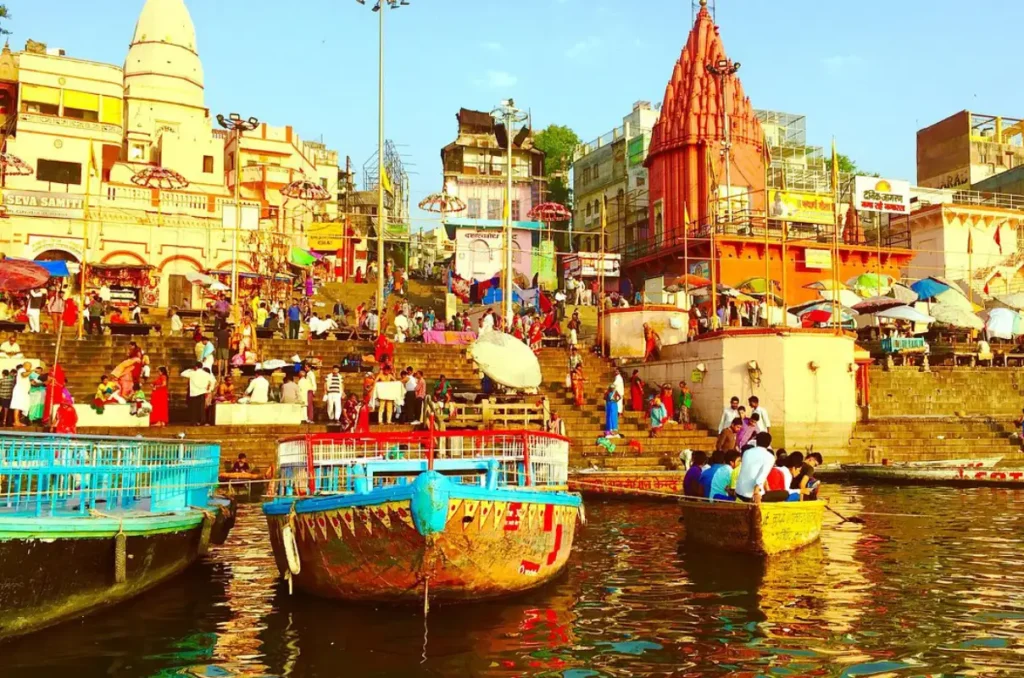 banaras